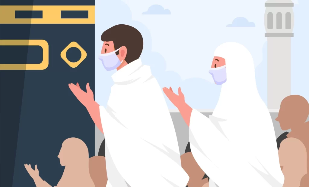 amalan di bulan dzulhijjah