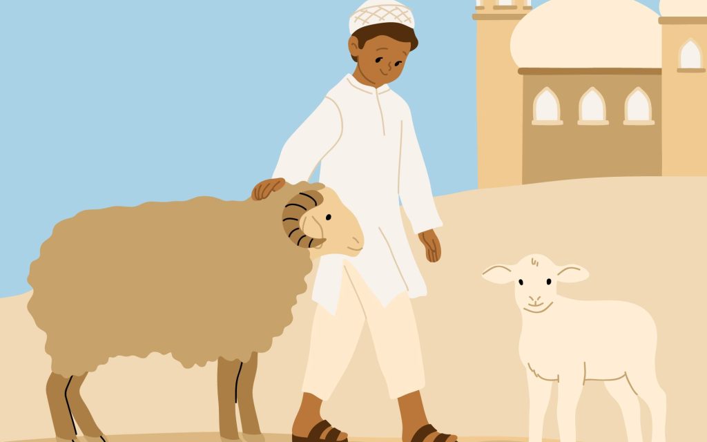 Puasa Pada Tanggal 10 Dzulhijjah Hukumnya
