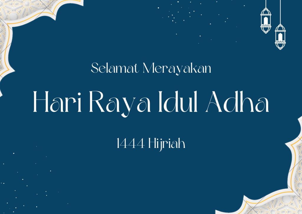 34 Ucapan Selamat Hari Raya Idul Adha 2023 untuk Keluarga hingga Teman, Penuh Berkah!