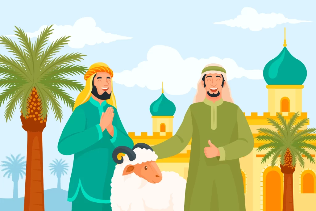amalan di bulan dzulhijjah 