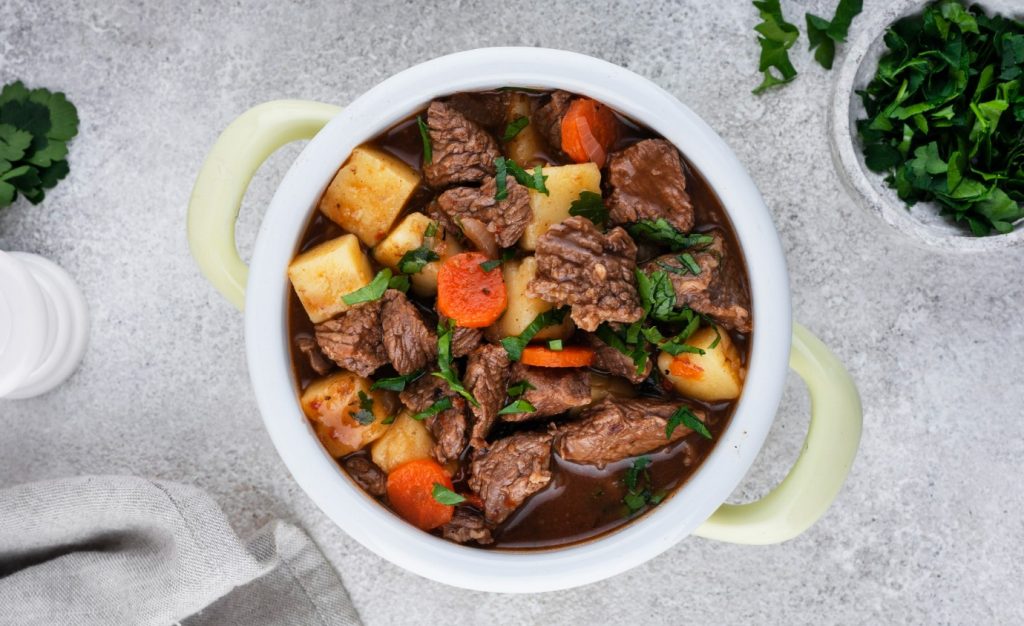 9 Resep Olahan Daging Sapi Praktis dan Menggugah Selera, Bisa Pakai Daging Kurban!