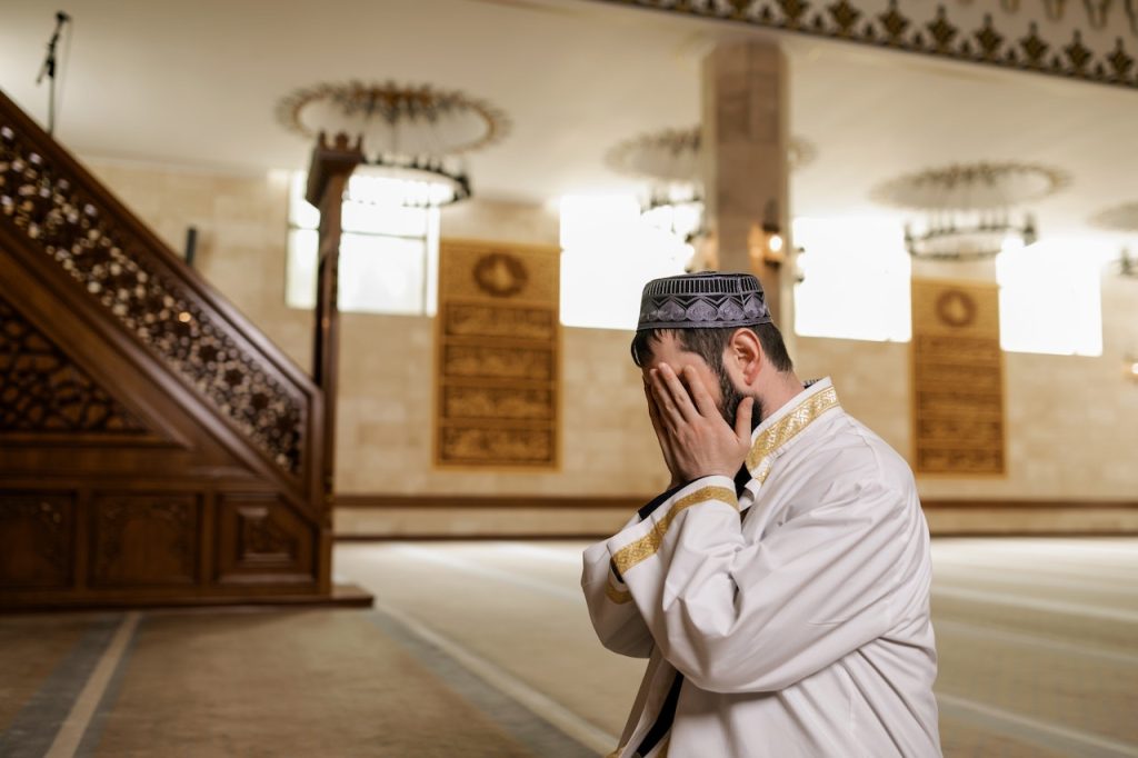 doa pelunas hutang yang diajarkan rasulullah 