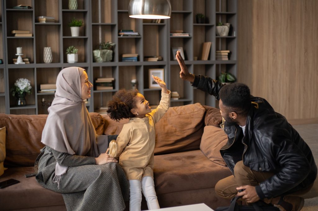 doa anak sholeh