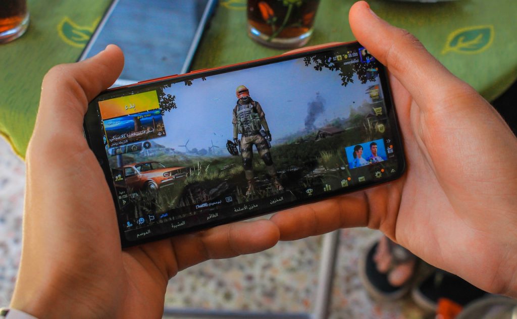 nama game yang keren