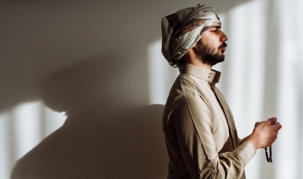 niat puasa tarwiyah dan arafah