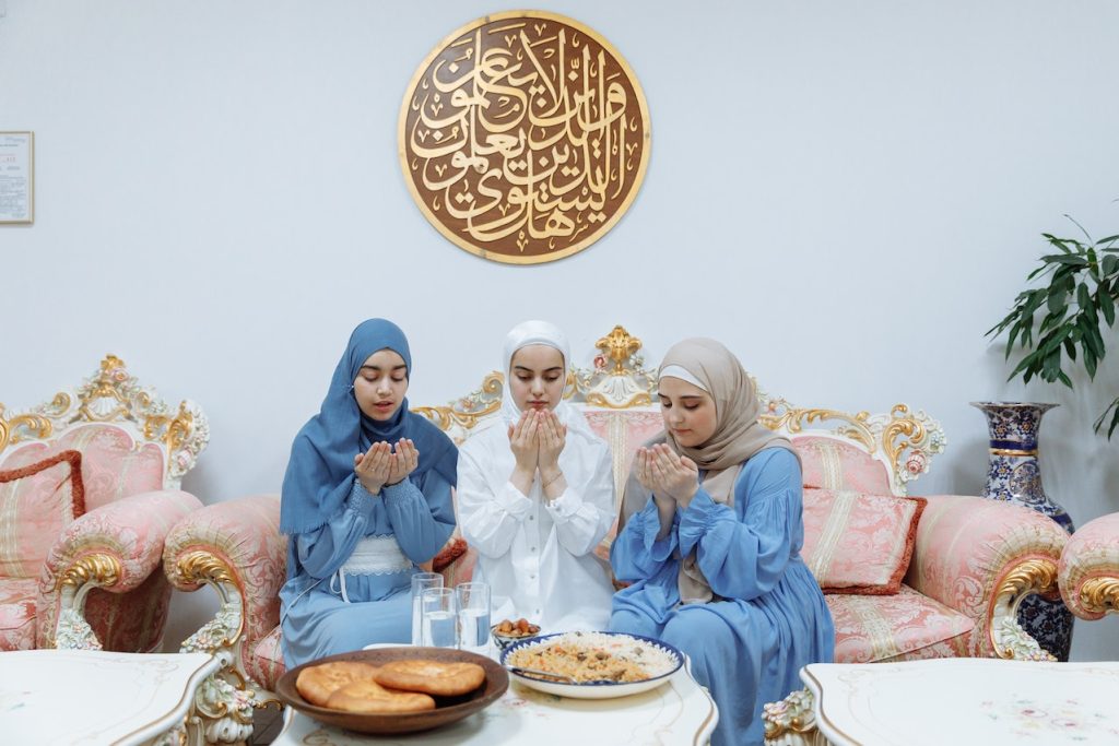 Taqabbalallahu Minna Wa Minkum Idul Adha