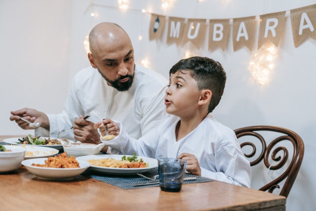 ucapan selamat hari raya idul adha