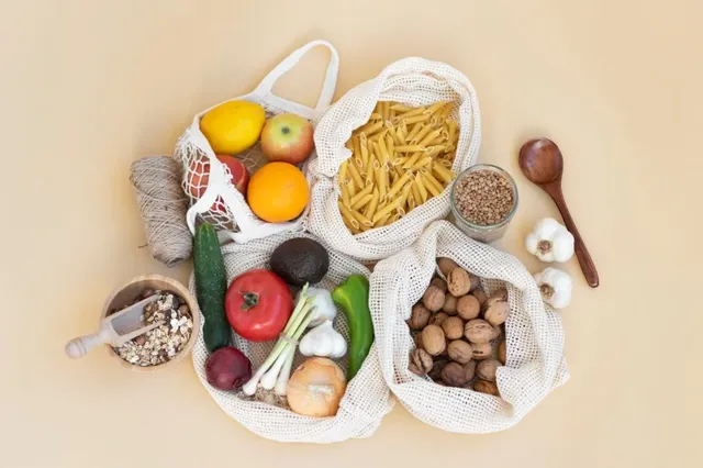 stok makanan anak kos tanpa kulkas