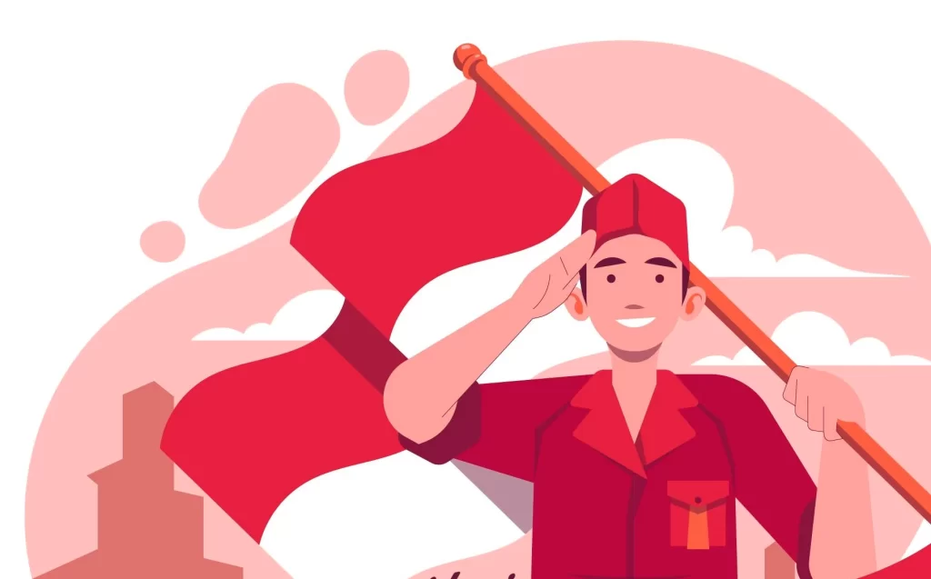 kata kata bijak 17 agustus 