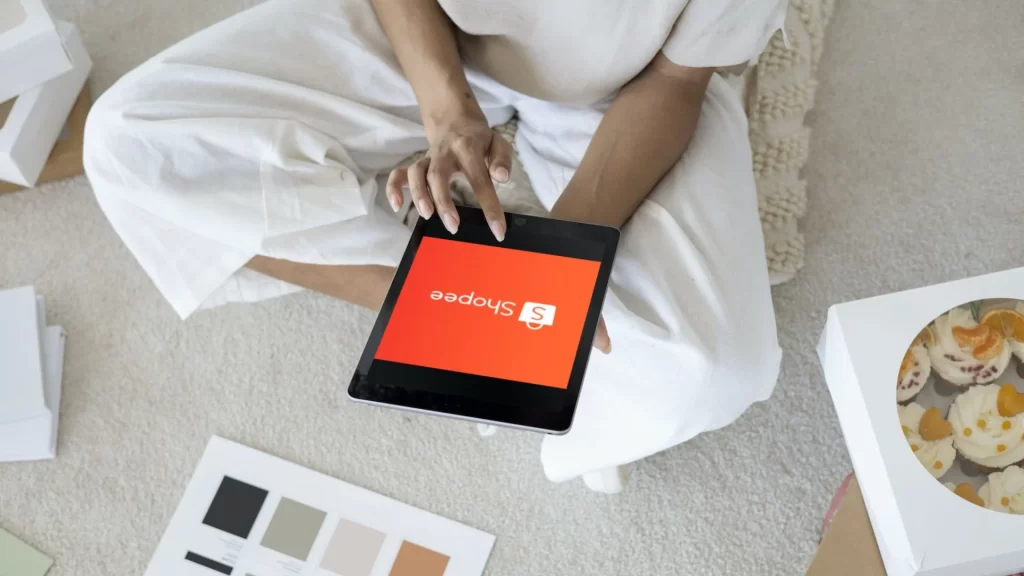 cara mencari supplier tangan pertama di shopee