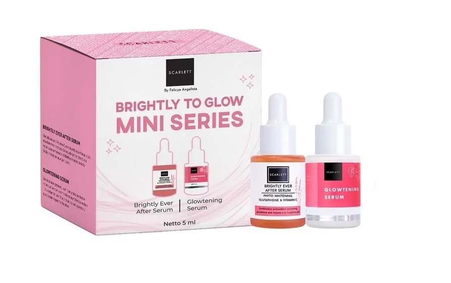 kata kata promosi scarlett whitening