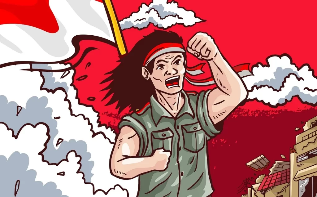 kata kata bijak 17 agustus 