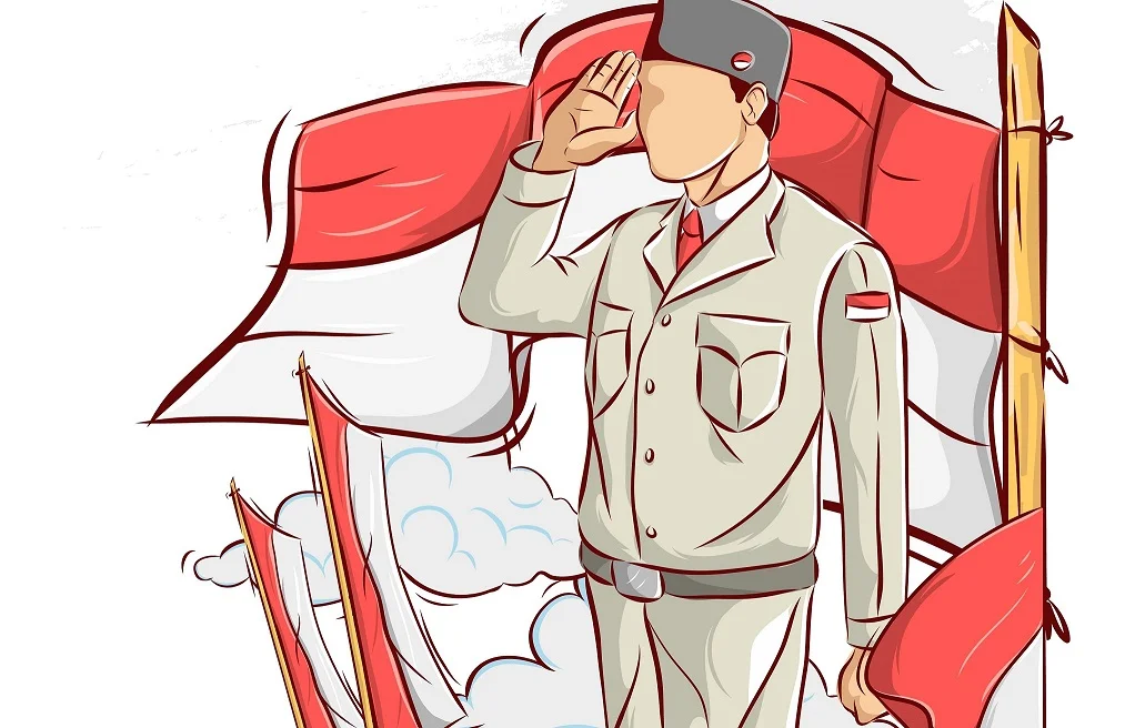 kata kata bijak 17 agustus 