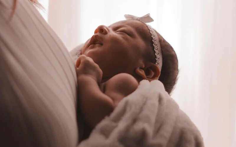 Ucapan Kelahiran Anak Perempuan Islami