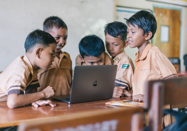 implementasi kurikulum merdeka