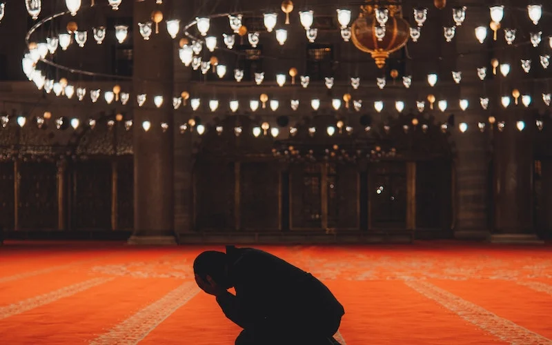 doa taubat nabi adam