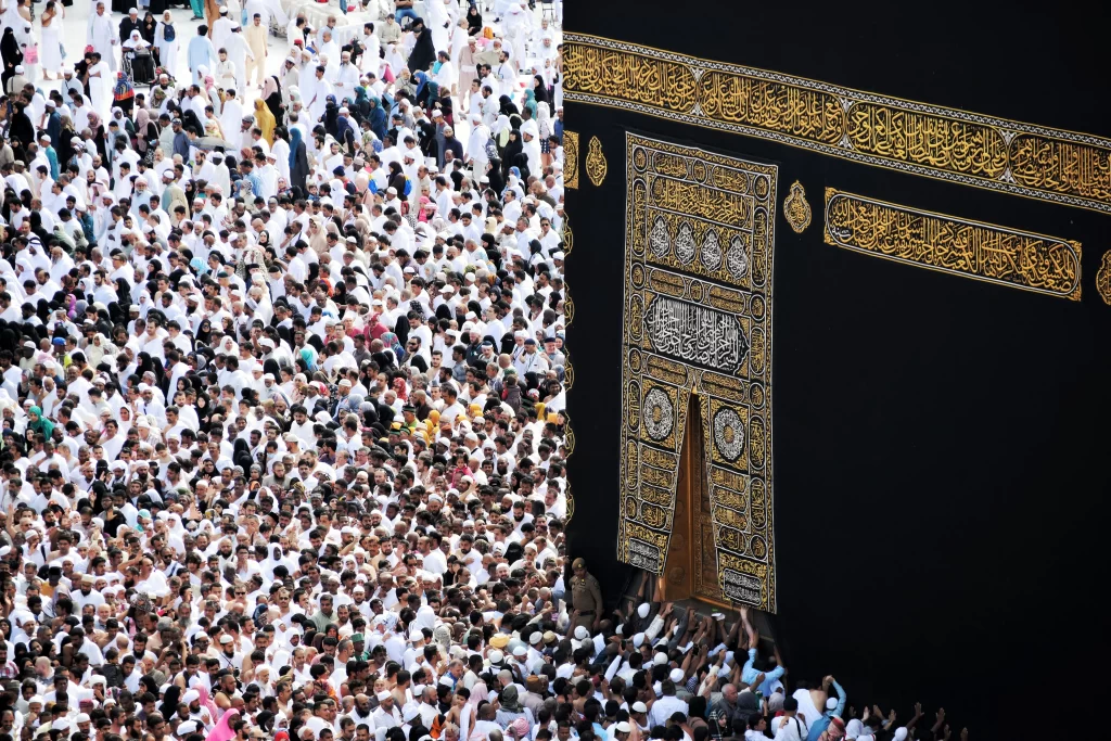 5 Contoh Singkat Ceramah Tentang Keistimewaan Bulan Muharram 1445 H dengan Dalil dan Hadist