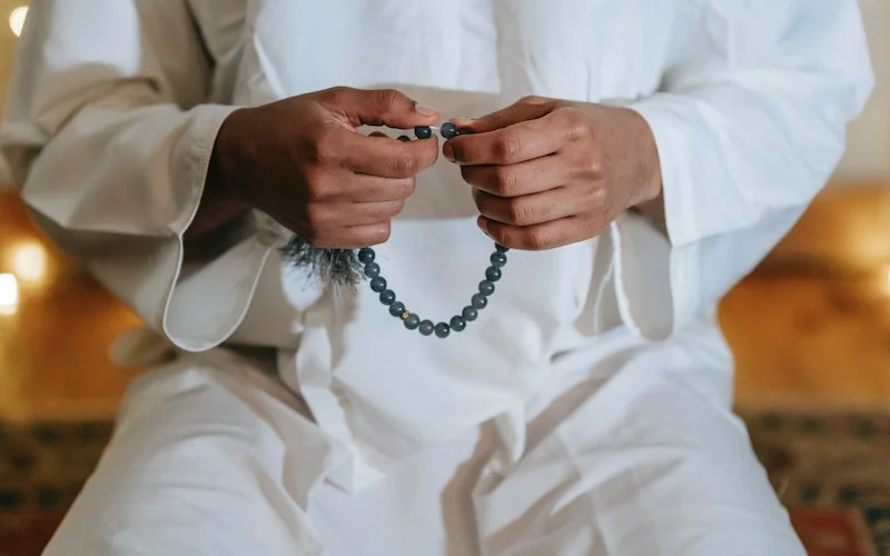 bacaan ayat seribu dinar