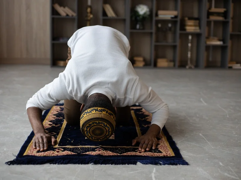 doa setelah sholat hajat yang mustajab