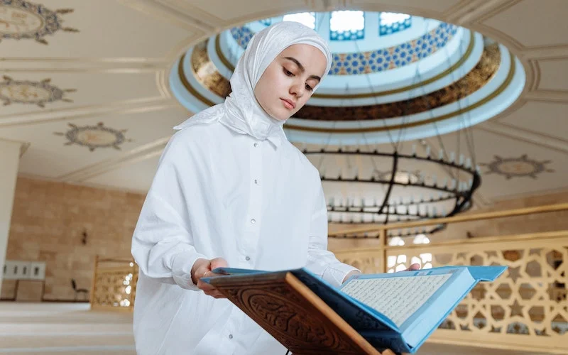 bacaan ayat seribu dinar