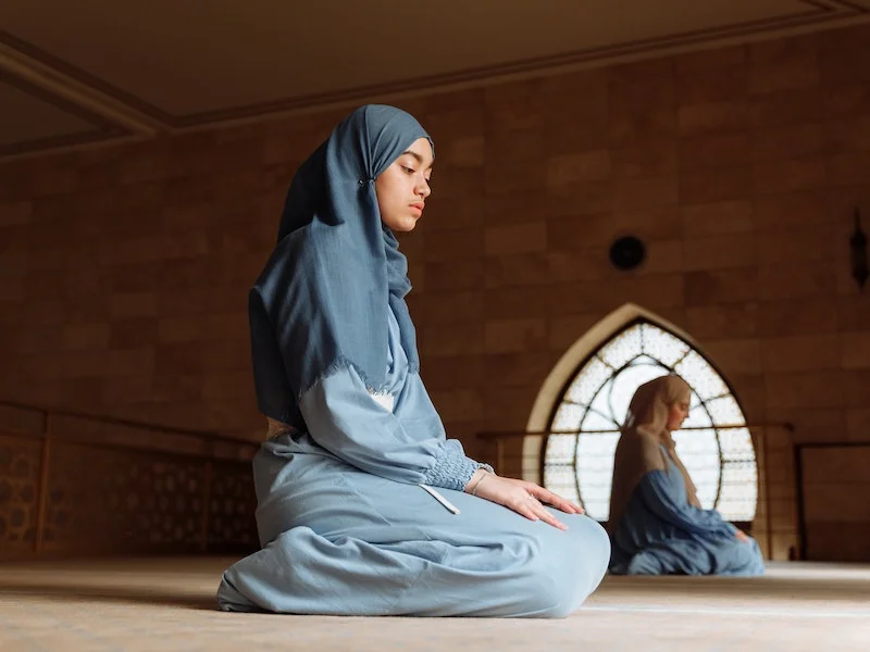 bacaan doa akhir tahun dan awal tahun hijriyah