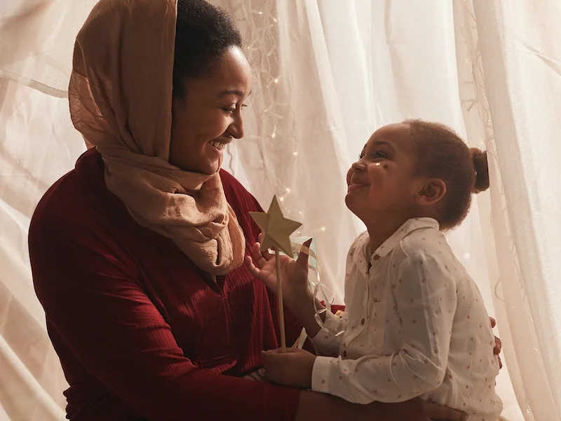 Ucapan Ulang Tahun untuk Ibu yang Menyentuh Hati