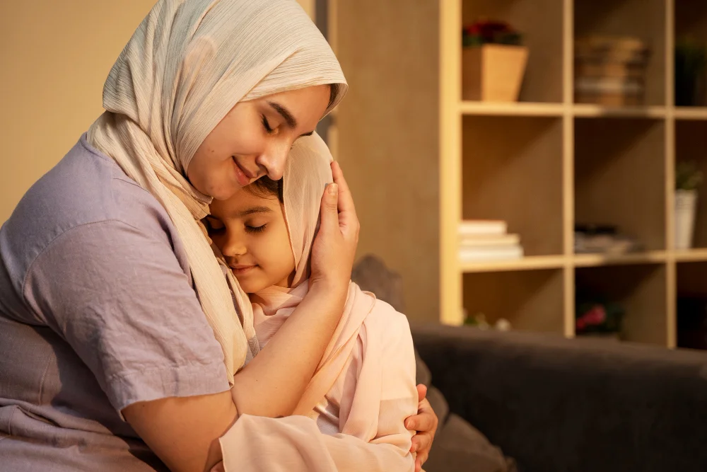 Ucapan Ulang Tahun untuk Ibu yang Menyentuh Hati