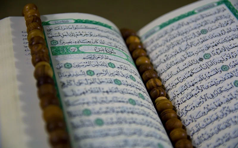 Tulisan arab bismillah