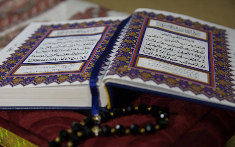 Tulisan arab bismillah