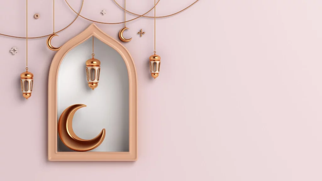 background maulid nabi