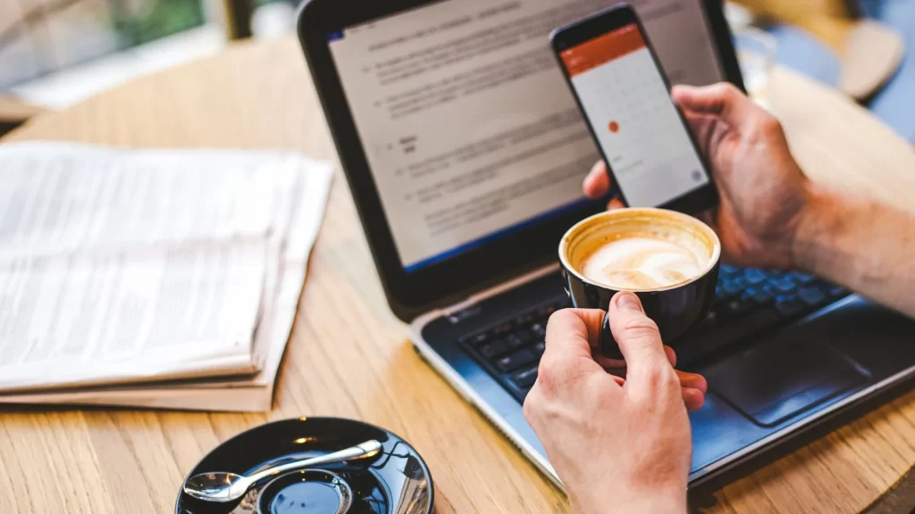 contoh body email lamaran kerja