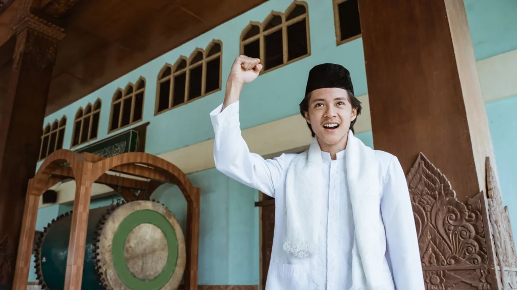 ceramah tentang maulid nabi
