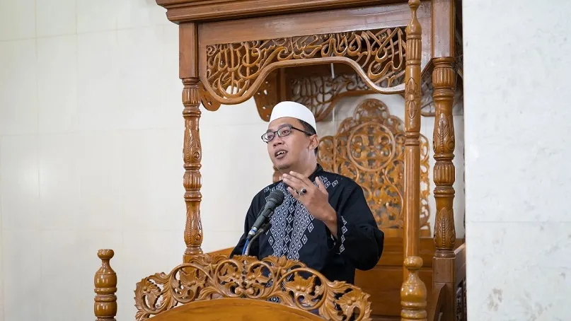 ceramah tentang maulid nabi
