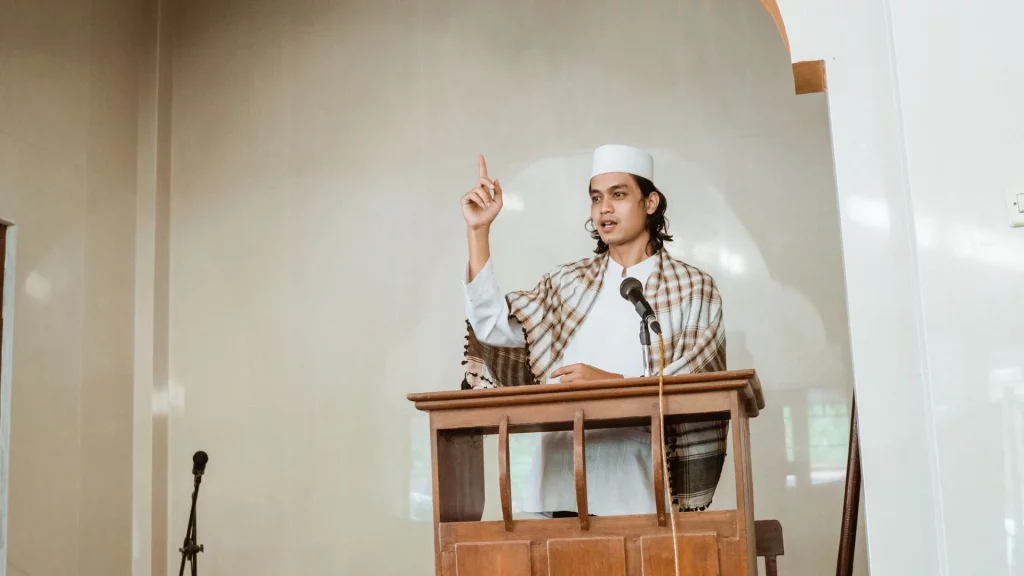 ceramah tentang maulid nabi