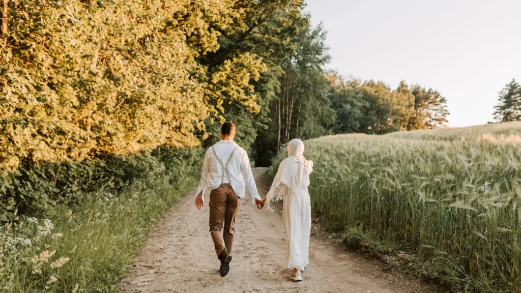 Nama Panggilan Lucu Buat Pacar