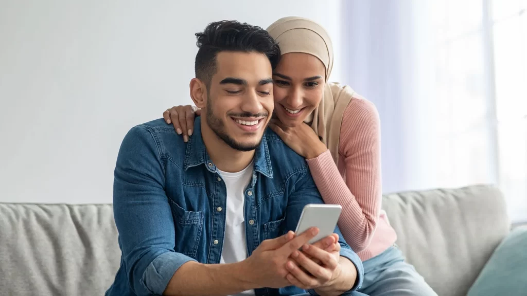 Nama Panggilan Lucu Buat Pacar
