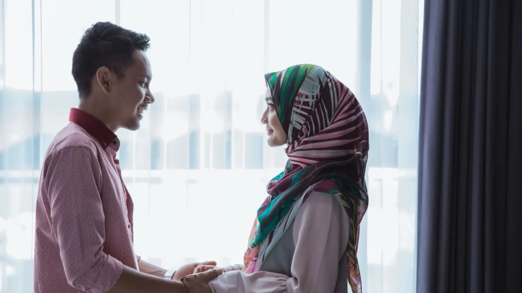 Nama Panggilan Lucu Buat Pacar
