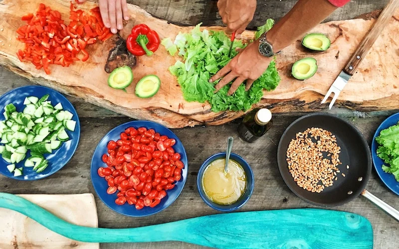 daftar menu masakan sehari-hari yang sederhana dalam seminggu