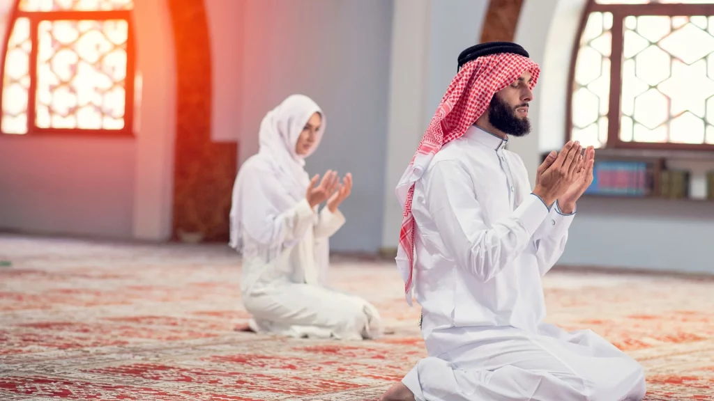 Mengapa Tidak Semua Doa yang Dipanjatkan Selalu Dikabulkan Allah SWT