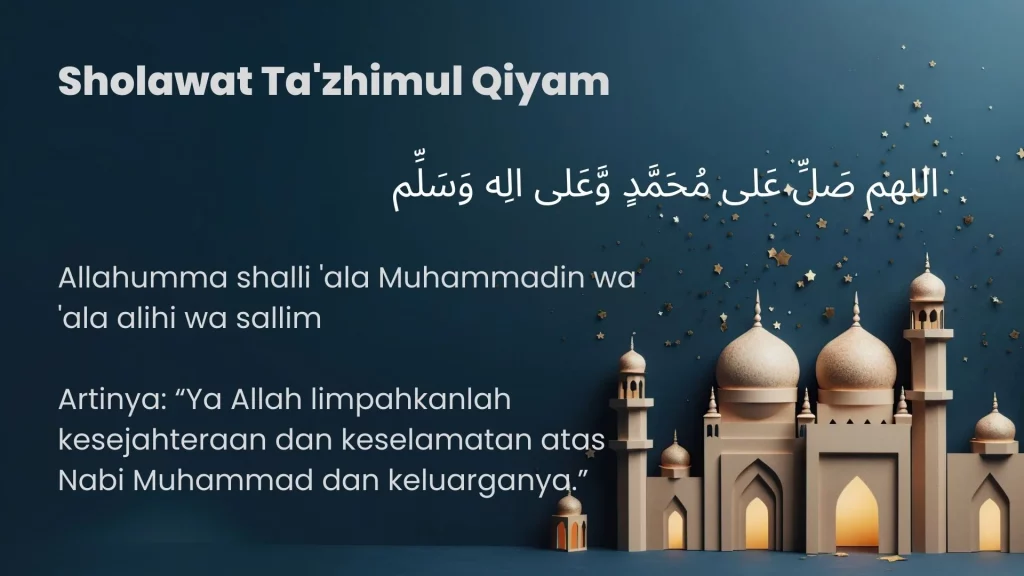 doa maulid nabi