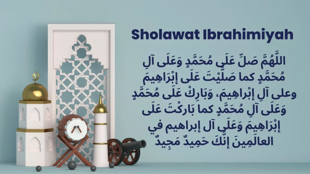 doa maulid nabi
