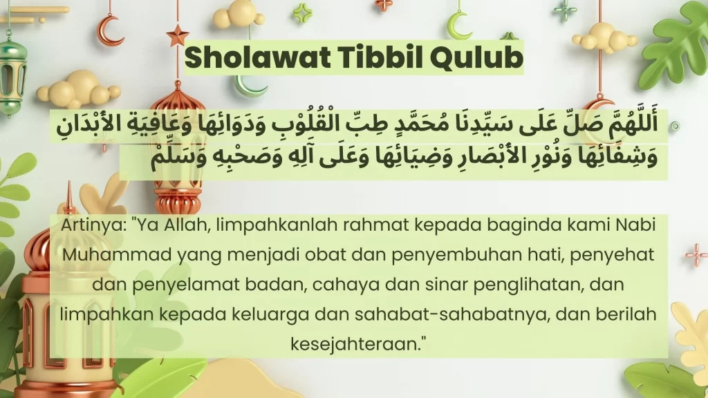doa maulid nabi