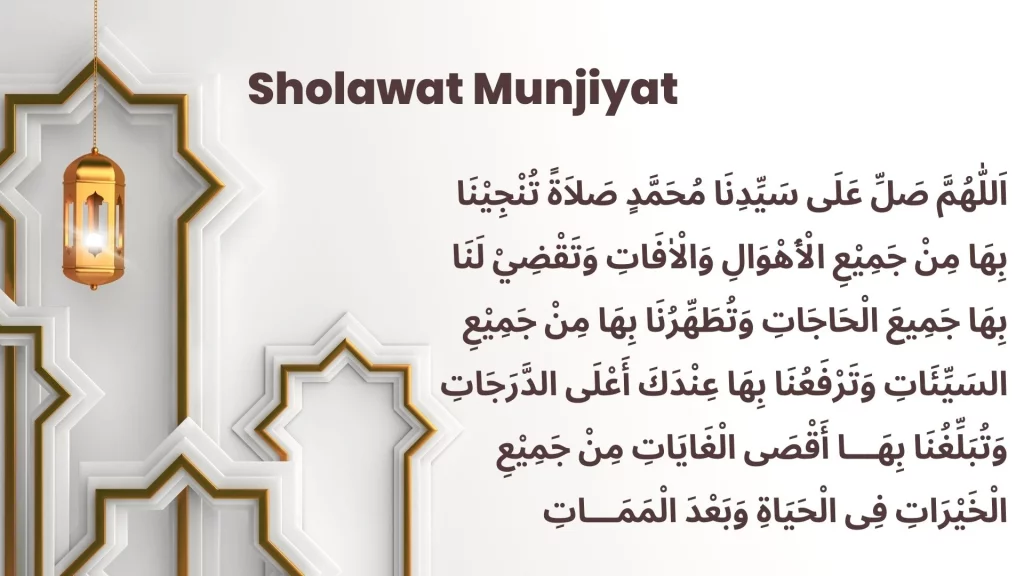 doa maulid nabi