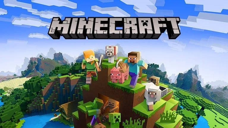 cara download minecraft gratis di hp