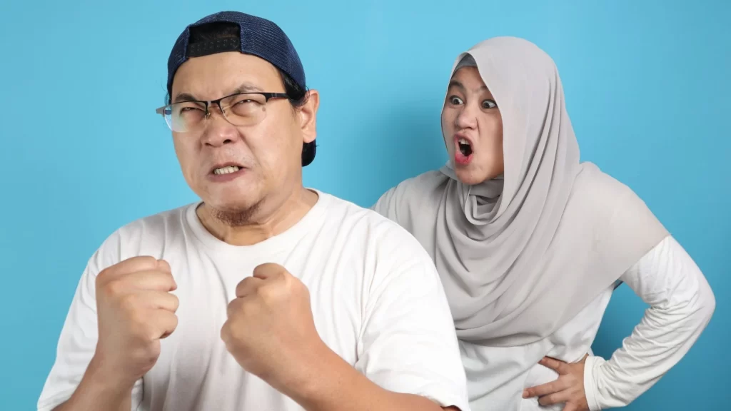 Amalan Doa Agar Orang yang Menyakiti Kita Menyesal