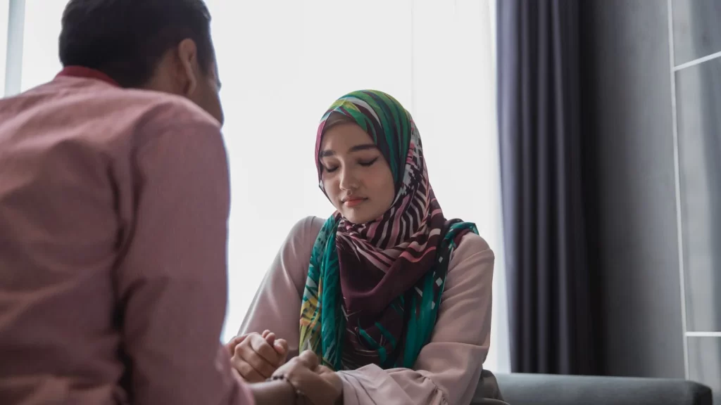 Amalan Doa Agar Orang yang Menyakiti Kita Menyesal