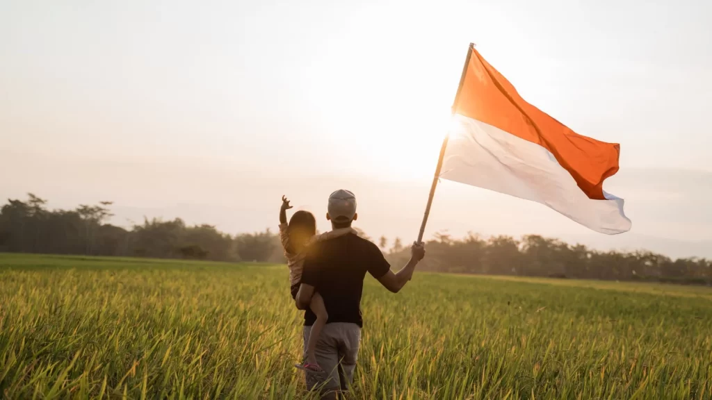 Ucapan 17 Agustus