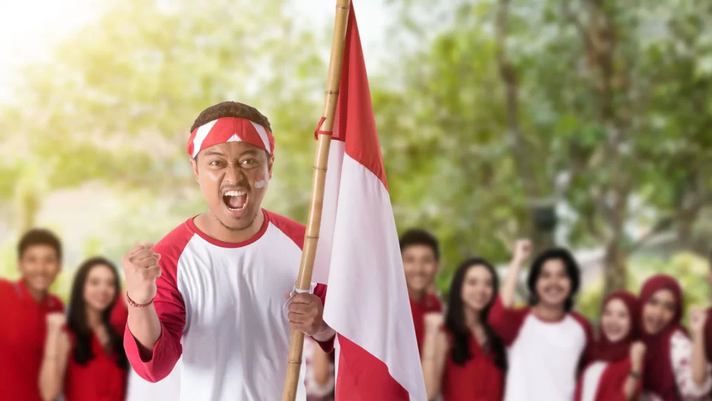 Ucapan 17 Agustus
