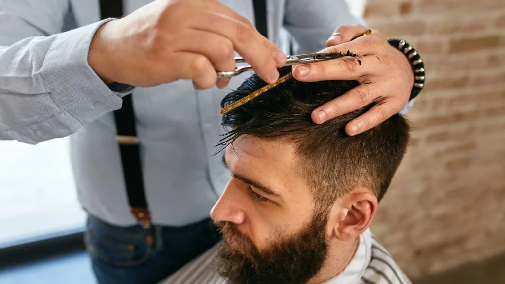 arti mimpi potong rambut menurut Islam