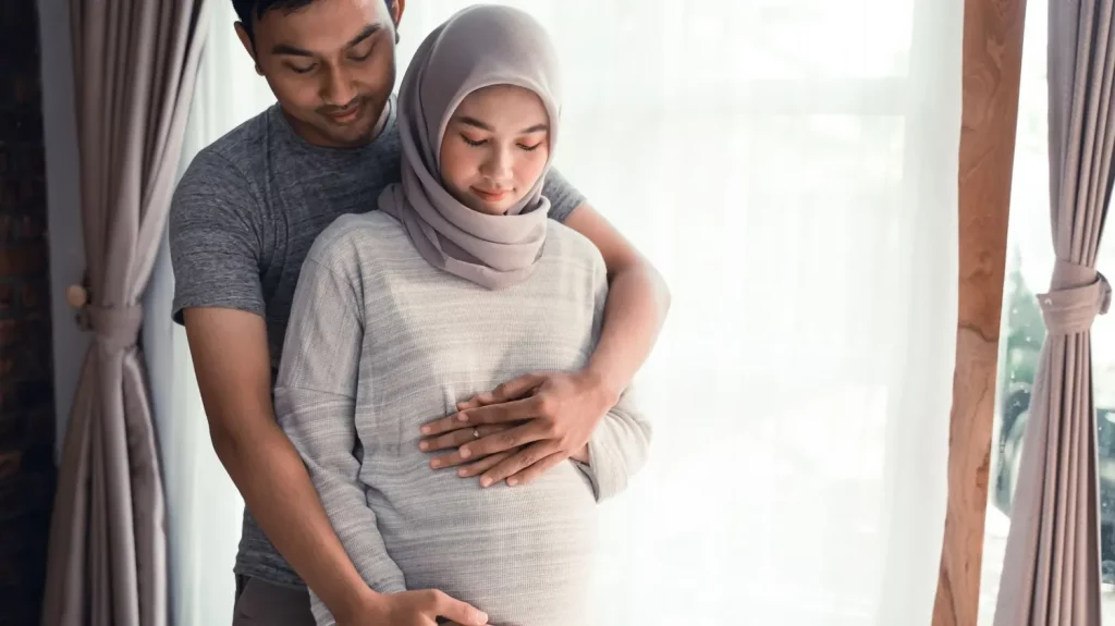 doa agar melahirkan normal mudah dan lancar